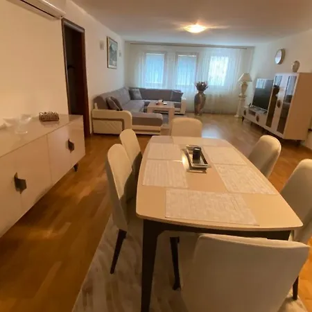 Stara Carsija Apartment *