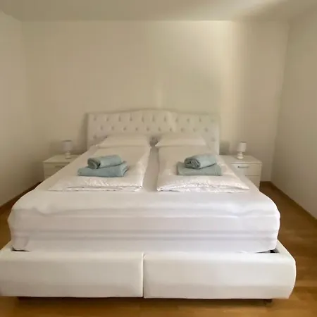 Stara Carsija Apartamento Sarajevo