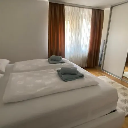 Apartman Stara Carsija Sarajevo