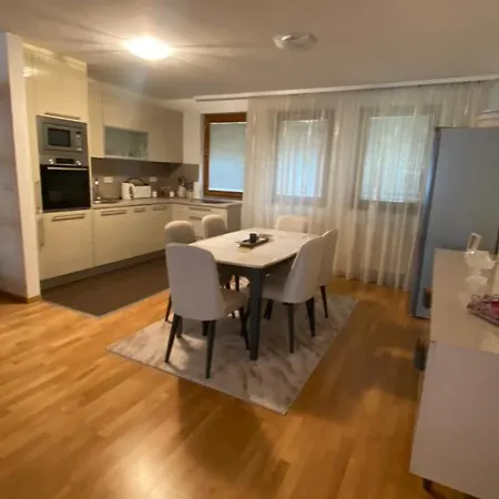 Stara Carsija Apartment Sarajevo