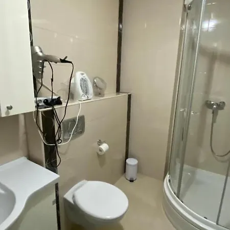 Apartment Stara Carsija *