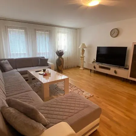 Apartment Stara Carsija Sarajevo