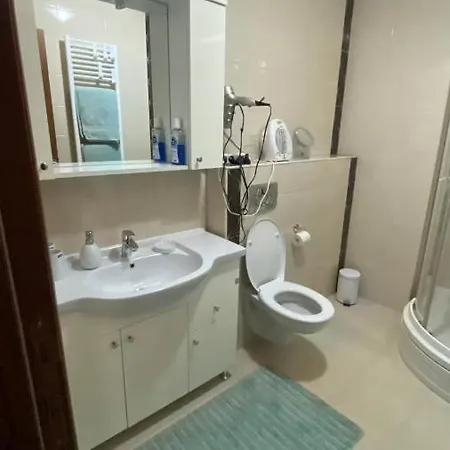 Stara Carsija Apartamento